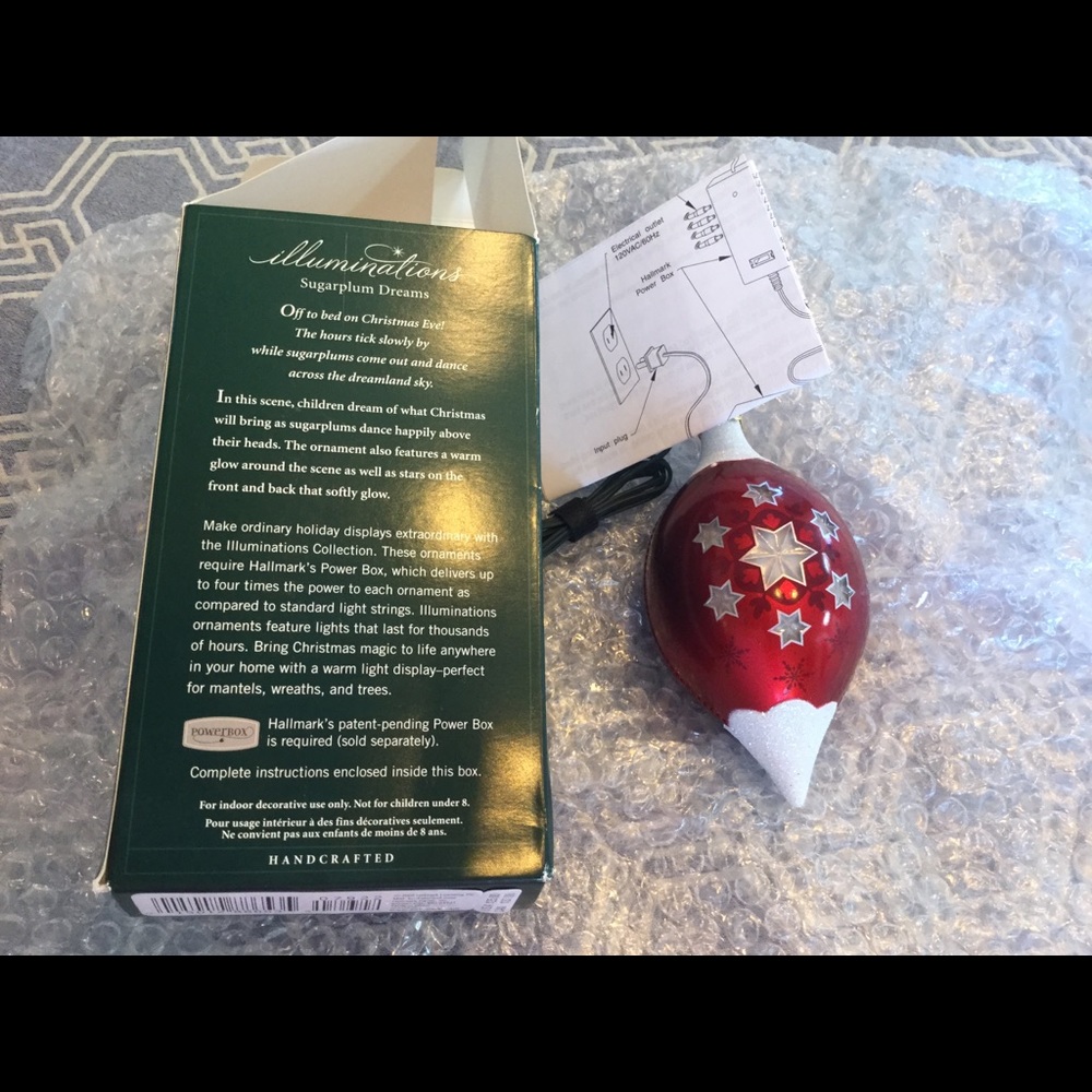 Hallmark Ornament - Picture 3 of 4